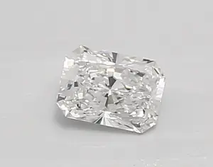 0.47ct E VVS2 Radiant (IGI)