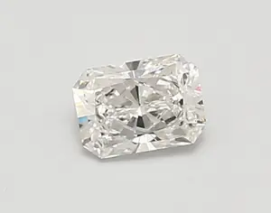 0.47ct F VS1 Radiant (IGI)