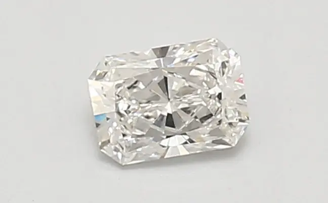 0.47ct F VS1 Radiant (IGI)