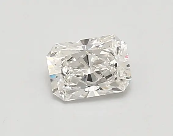 0.47ct F VS1 Radiant (IGI)