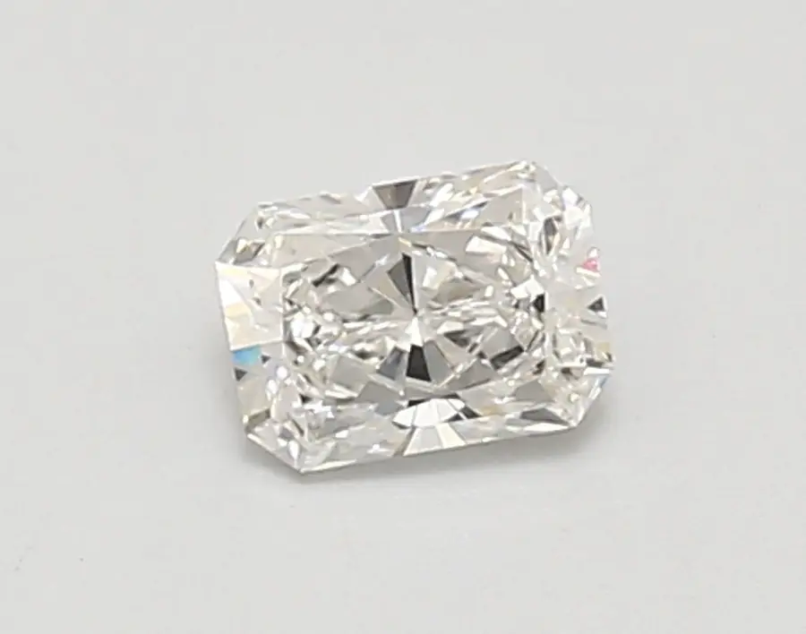 0.47ct F VS1 Radiant (IGI)