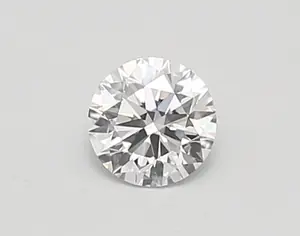 0.47ct D VVS1 Round (IGI)