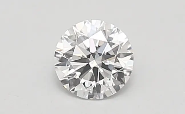 0.47ct D VVS1 Round (IGI)