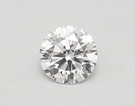 0.47ct D VVS1 Round (IGI)
