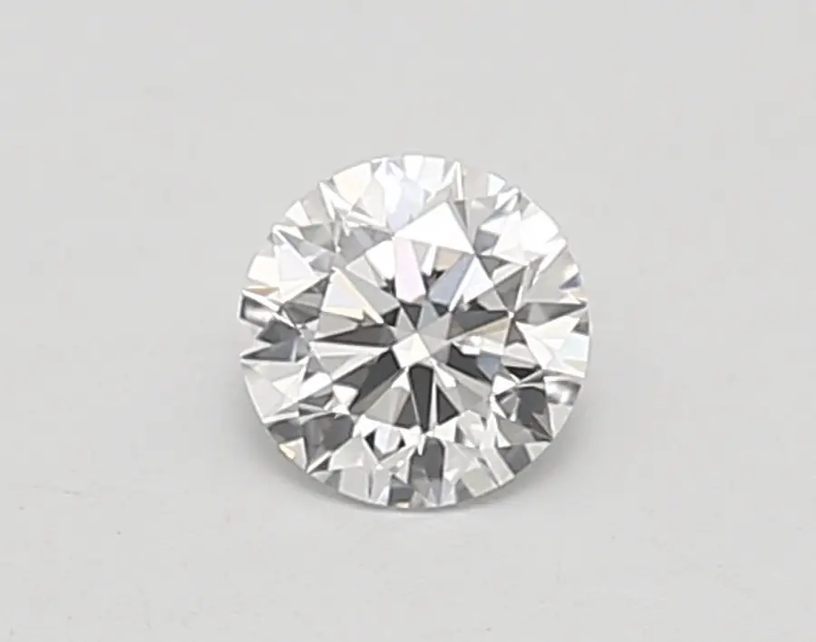 0.47ct D VVS1 Round (IGI)