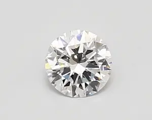 0.47ct D VVS1 Round (IGI)