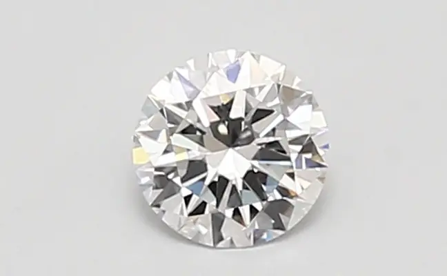0.47ct D VVS1 Round (IGI)