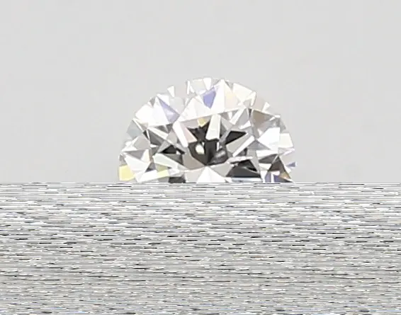 0.47ct D VVS1 Round (IGI)