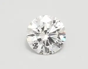 0.47ct D VVS2 Round (IGI)