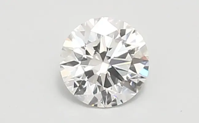0.47ct D VVS2 Round (IGI)