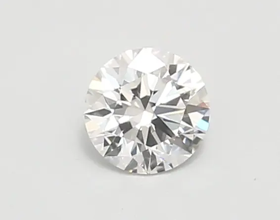 0.47ct D VVS2 Round (IGI)
