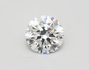 0.47ct D VVS1 Round (IGI)