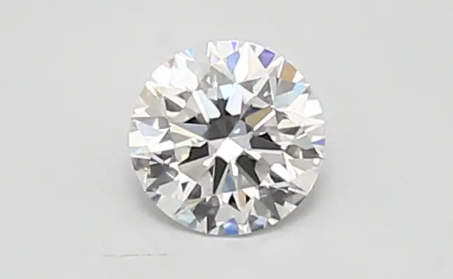 0.47ct D VVS1 Round (IGI)