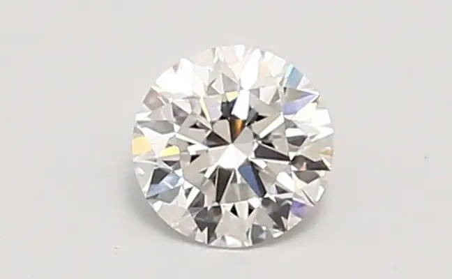 0.47ct D VVS1 Round (IGI)