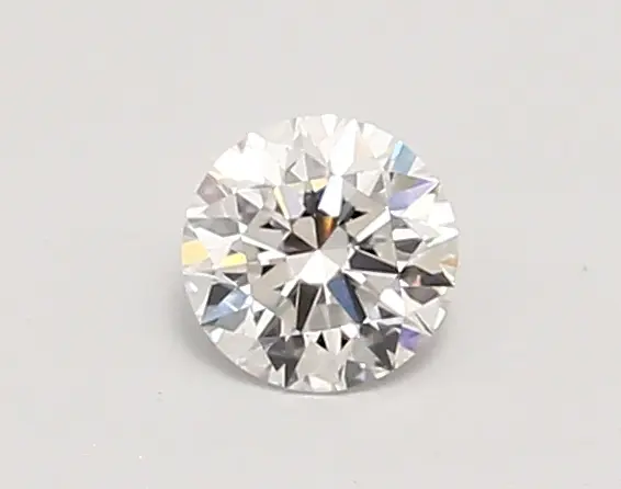 0.47ct D VVS1 Round (IGI)