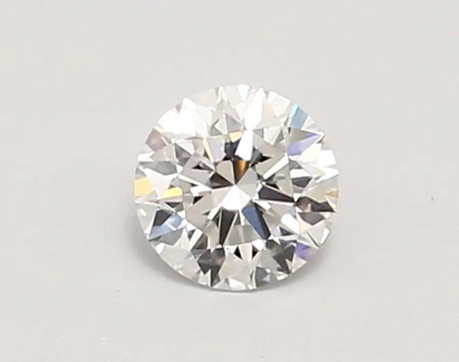 0.47ct D VVS1 Round (IGI)