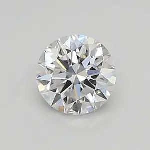 0.47ct D VS1 Round (IGI)