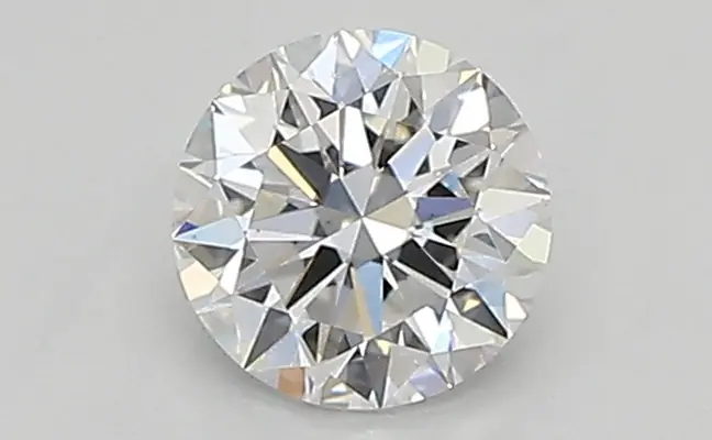 0.47ct D VS1 Round (IGI)