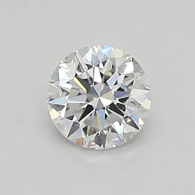 0.47ct D VS1 Round (IGI)