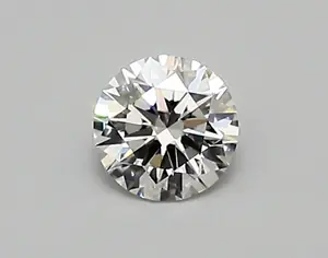 0.47ct D VVS1 Round (IGI)