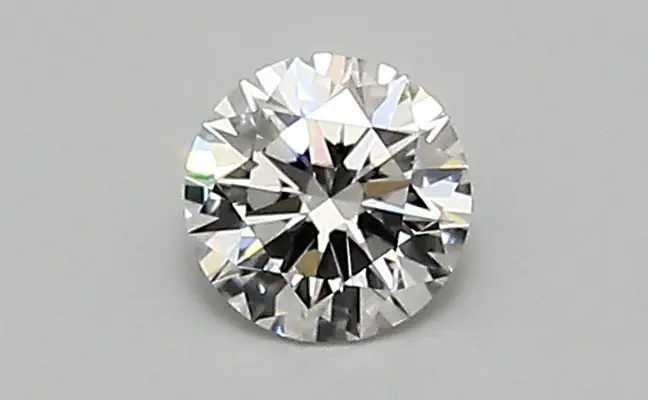 0.47ct D VVS1 Round (IGI)