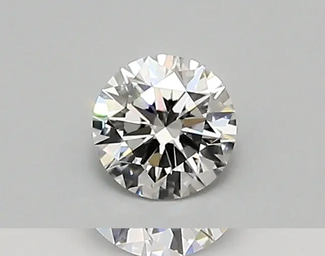 0.47ct D VVS1 Round (IGI)