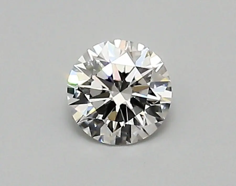 0.47ct D VVS1 Round (IGI)