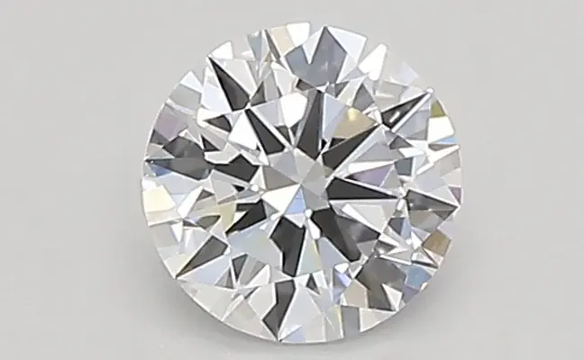 0.47ct D VVS1 Round (IGI)
