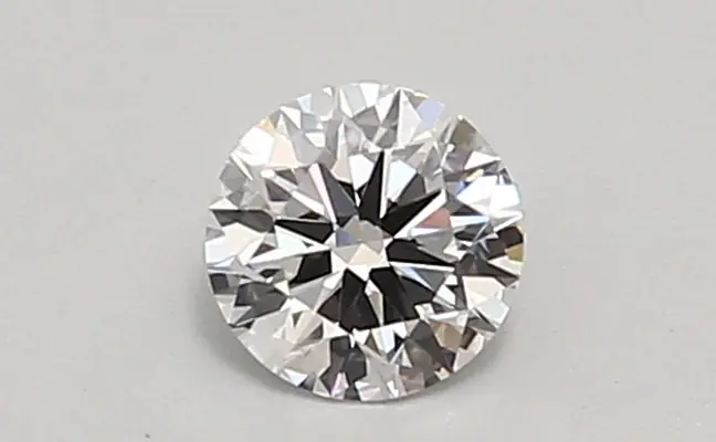 0.47ct D VVS1 Round (IGI)