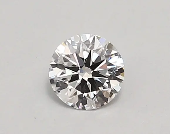0.47ct D VVS1 Round (IGI)
