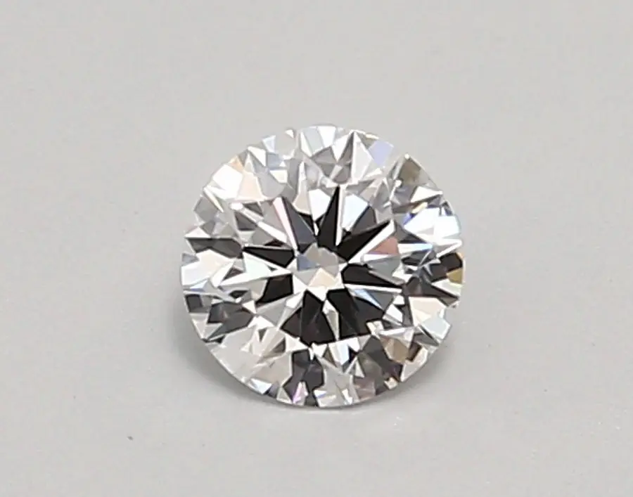 0.47ct D VVS1 Round (IGI)
