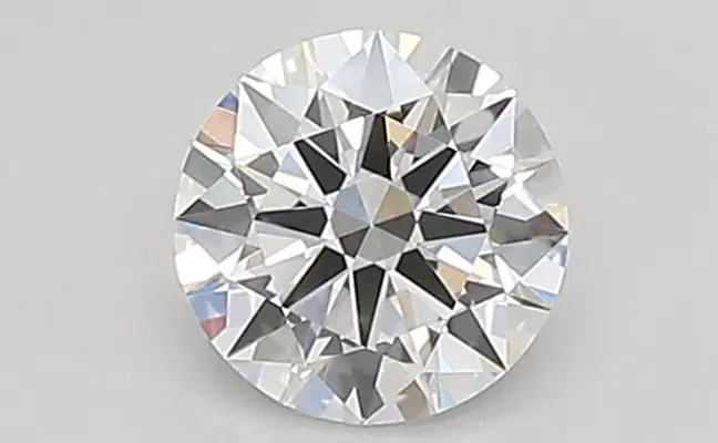 0.47ct D VVS1 Round (IGI)