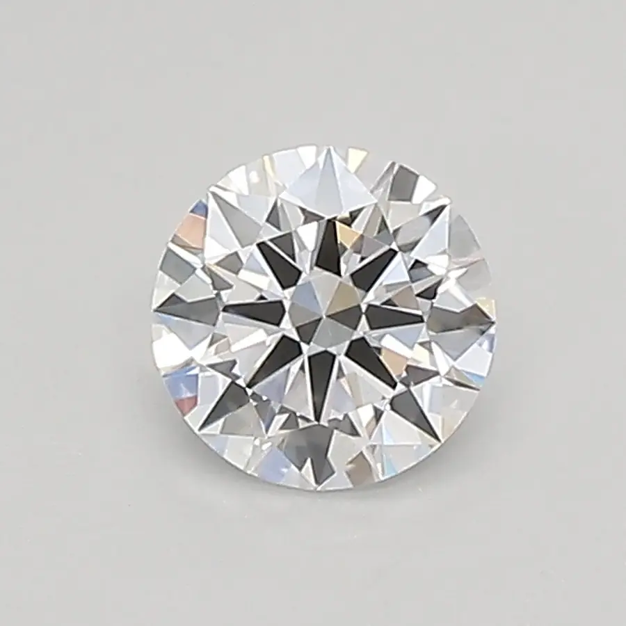 0.47ct D VVS1 Round (IGI)