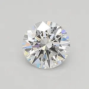 0.47ct D VVS1 Round (IGI)