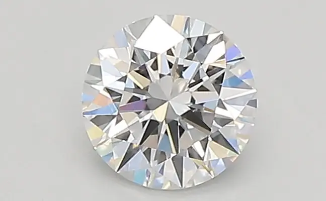 0.47ct D VVS1 Round (IGI)