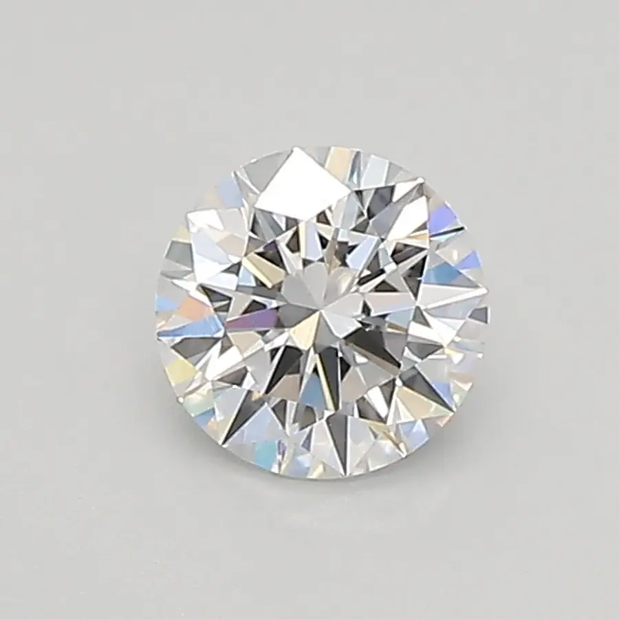 0.47ct D VVS1 Round (IGI)