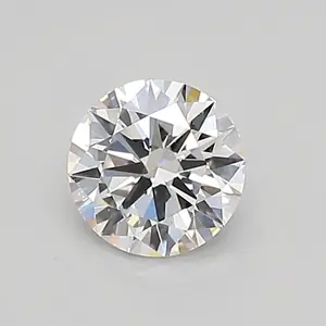0.47ct D VVS1 Round (IGI)