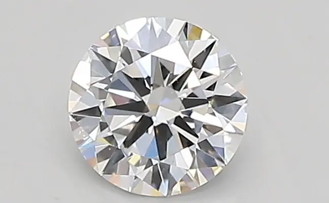 0.47ct D VVS1 Round (IGI)