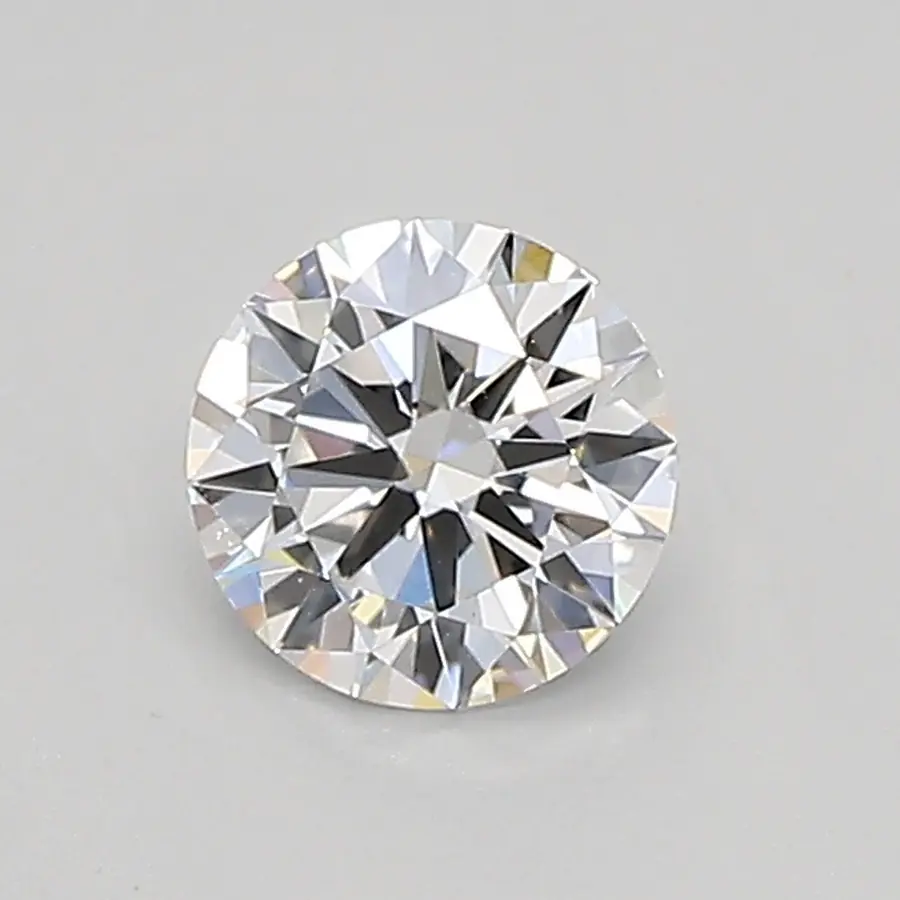 0.47ct D VVS1 Round (IGI)