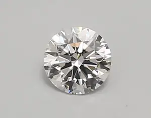 0.47ct D VS1 Round (IGI)
