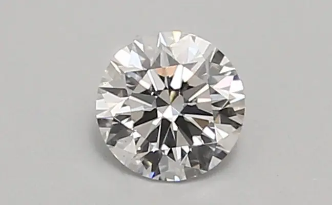 0.47ct D VS1 Round (IGI)