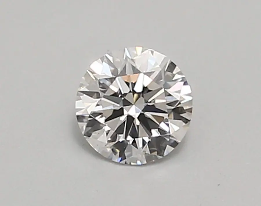 0.47ct D VS1 Round (IGI)