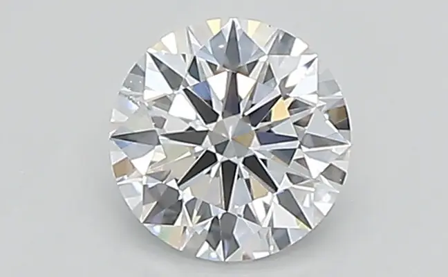 0.47ct D VVS1 Round (IGI)