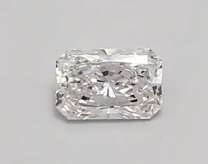 0.47ct E VS1 Radiant (IGI)