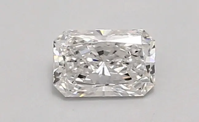 0.47ct E VS1 Radiant (IGI)