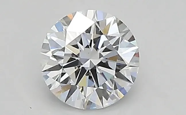 0.47ct D VS1 Round (IGI)
