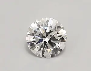 0.47ct D VVS1 Round (IGI)