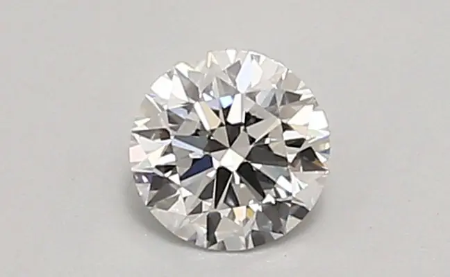 0.47ct D VVS1 Round (IGI)