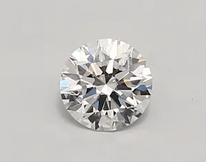 0.47ct D VVS1 Round (IGI)