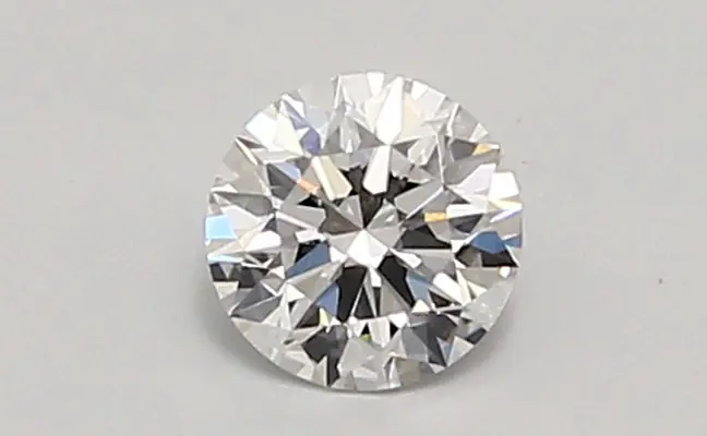 0.47ct D VVS1 Round (IGI)